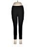 Ann Taylor Solid Black Active Pants Size M (petite) - photo 1