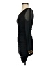 Emerald Sundae Black Cocktail Dress Size S - photo 5
