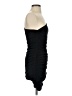Emerald Sundae Black Cocktail Dress Size S - photo 4