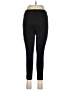 Ann Taylor Solid Black Active Pants Size M (petite) - photo 2
