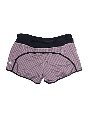 Lululemon Athletica Athletic Shorts (view 2)