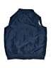 Joe's Jeans 100% Polyester Blue Vest Size 4 - photo 2