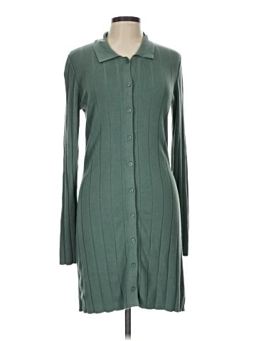 RVCA Casual Dress (view 1)