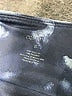 Apana Print Blue Active Pants Size S - photo 7
