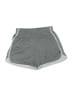 C9 By Champion 100% Polyester Solid Gray Athletic Shorts Size S - photo 1
