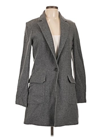 James Perse Coat (view 1)
