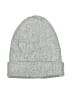 Main Character 100% Acrylic Gray Beanie One size - photo 1