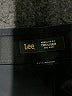 Lee Black Casual Pants Size 10M - photo 7