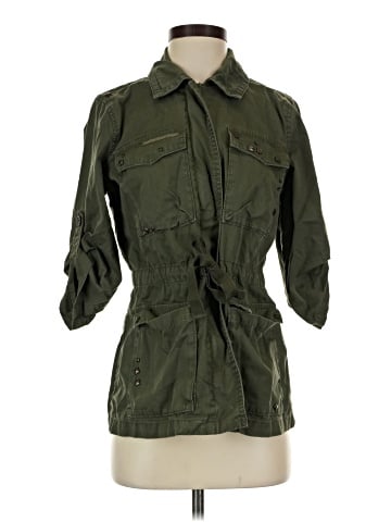 CALVIN KLEIN JEANS Jacket (view 1)