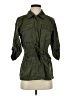 CALVIN KLEIN JEANS Green Jacket Size S - photo 1