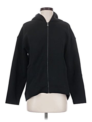 Banana Republic Factory Store Zip Up Hoodie (view 1)