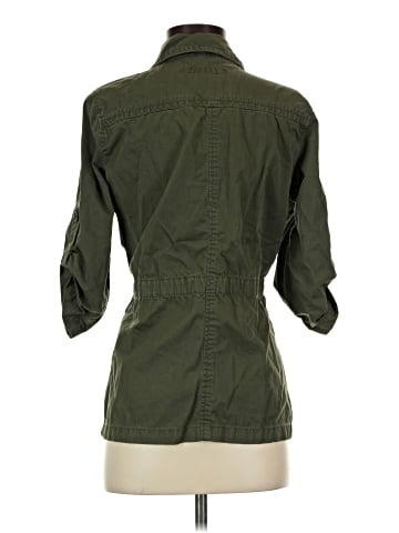 CALVIN KLEIN JEANS Jacket (view 2)