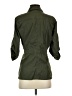 CALVIN KLEIN JEANS Green Jacket Size S - photo 2