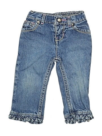 Arizona Jean Company Jeans (view 1)