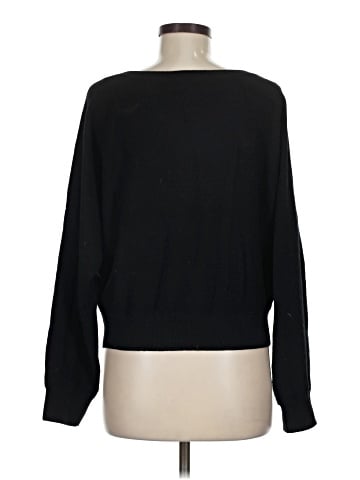 J.Crew Cashmere Pullover Sweater (view 2)