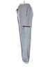Profile 100% Polyester Gray Casual Pants Size XS - photo 5