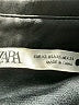 Zara Black Jacket Size XS - photo 6
