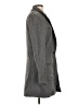 James Perse 100% Cotton Gray Coat Size Lg (3) - photo 4