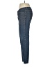 Bullhead Hearts Blue Jeans Size 7 - photo 5