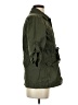 CALVIN KLEIN JEANS Green Jacket Size S - photo 4