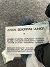 L.e.i. Blue Denim Shorts Size 7 - photo 4