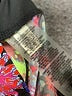 Calvin Klein Floral Red Board Shorts Size S - photo 4