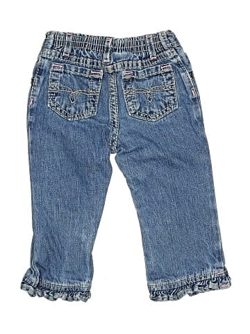 Arizona Jean Company Jeans (view 2)