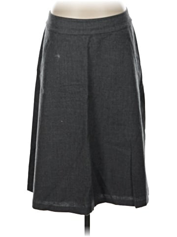 Banana Republic Wool Skirt (view 1)