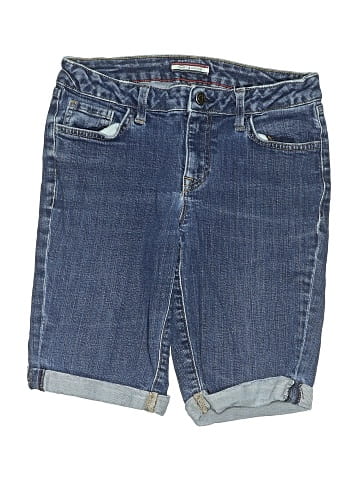 Tommy Hilfiger Denim Shorts (view 1)