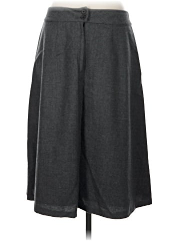 Banana Republic Wool Skirt (view 2)