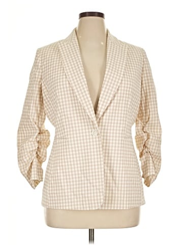 Preston & York Blazer (view 1)