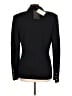 St. John Collection Black Wool Blazer Size 12 - photo 2