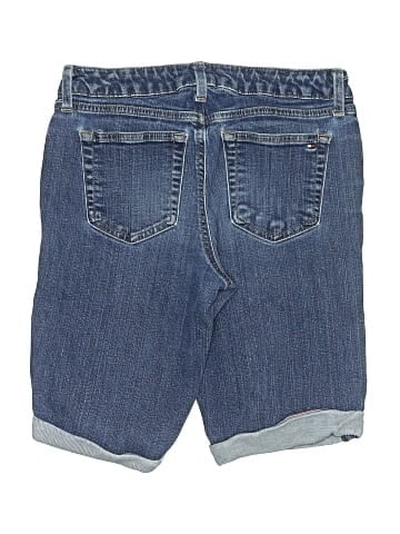 Tommy Hilfiger Denim Shorts (view 2)