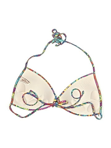 Luli Fama Swimsuit Top (view 2)