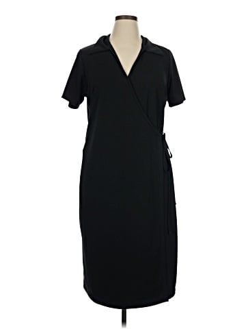 Venezia Casual Dress (view 1)