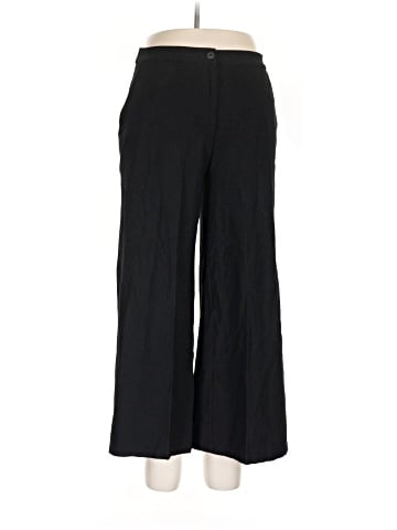 Eileen Fisher Dress Pants (view 1)