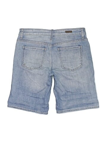 Kut from the Kloth Denim Shorts (view 2)
