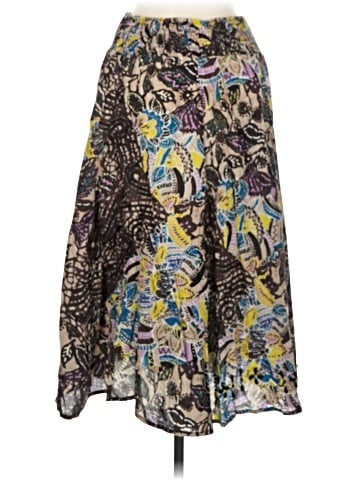 Style&Co Casual Skirt (view 2)