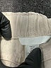 H&M 100% Cotton Ivory Jeans Size 2 - photo 7