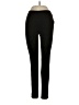 Gap Outlet Solid Black Active Pants Size S - photo 1