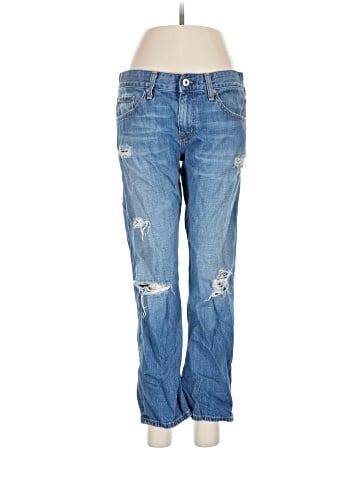 Adriano Goldschmied Jeans (view 1)