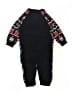 Unbranded Black Cardigan Size 100 cm / US 3-4 - photo 2