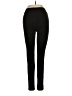 Gap Outlet Solid Black Active Pants Size S - photo 2