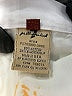 7 For All Mankind Ivory Jeans Size 32 waist - photo 7