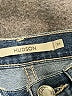 Hudson Jeans Blue Jeans Size 24 waist - photo 7