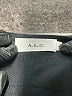 A.L.C. Black Cocktail Dress Size 4 - photo 7