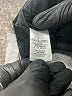 A.L.C. Black Cocktail Dress Size 4 - photo 8