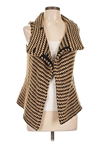 Topshop Sweater Vest (view 1)
