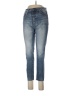 Judy Blue Stars Blue Jeans Size 11 - photo 1