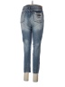 Judy Blue Stars Blue Jeans Size 11 - photo 2